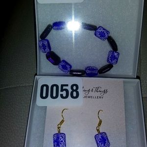 Maria Bling & Things Handmade design